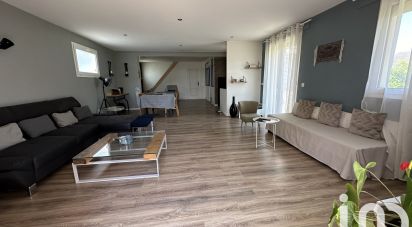 House 6 rooms of 168 m² in Jaulnes (77480)