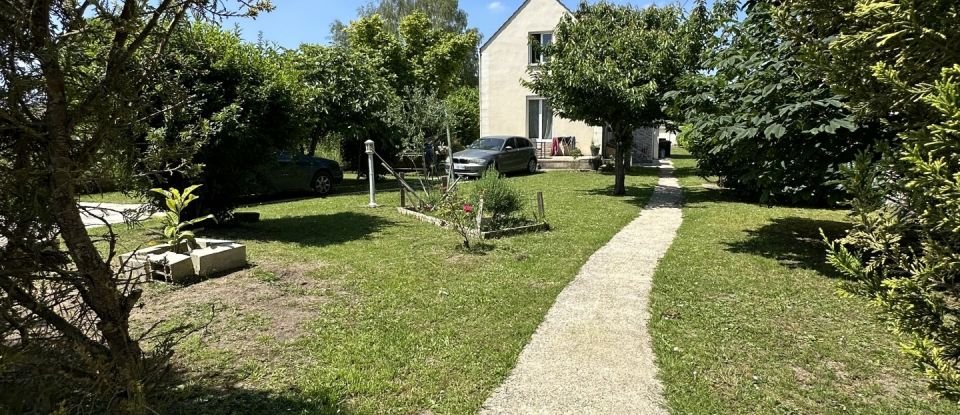 House 6 rooms of 168 m² in Jaulnes (77480)