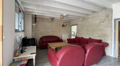 Maison 4 pièces de 96 m² à Mairé-Levescault (79190)