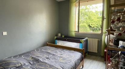 Maison 4 pièces de 96 m² à Mairé-Levescault (79190)