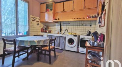 Maison 9 pièces de 160 m² à Paray-Vieille-Poste (91550)