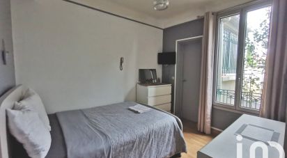 Maison 9 pièces de 160 m² à Paray-Vieille-Poste (91550)