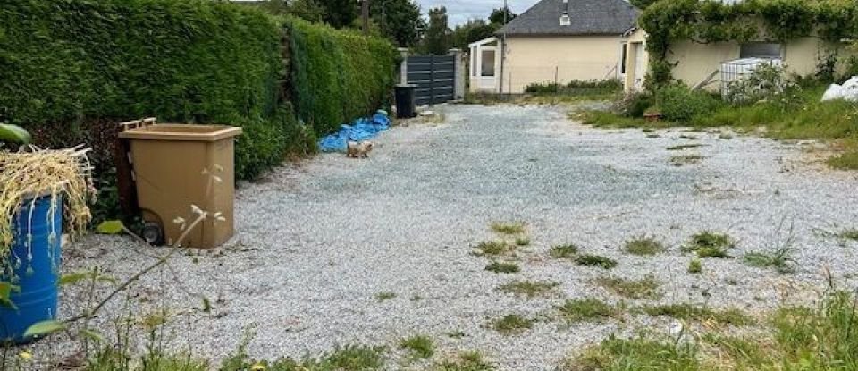 House 4 rooms of 80 m² in Carhaix-Plouguer (29270)