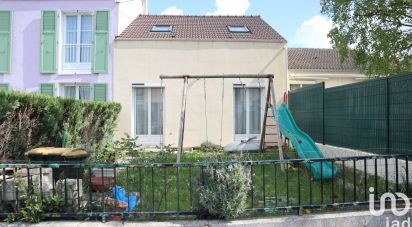 Maison 3 pièces de 82 m² à Argenteuil (95100)