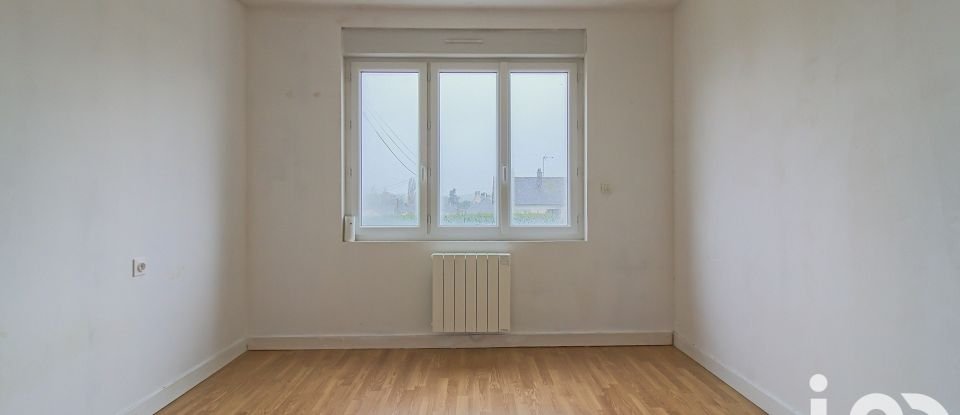 Maison 5 pièces de 123 m² à Vaiges (53480)