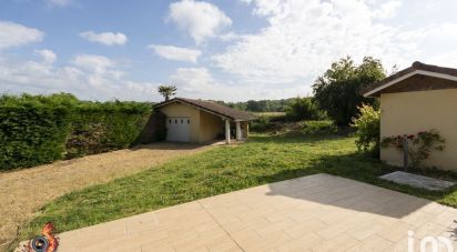 House 7 rooms of 174 m² in Bougue (40090)