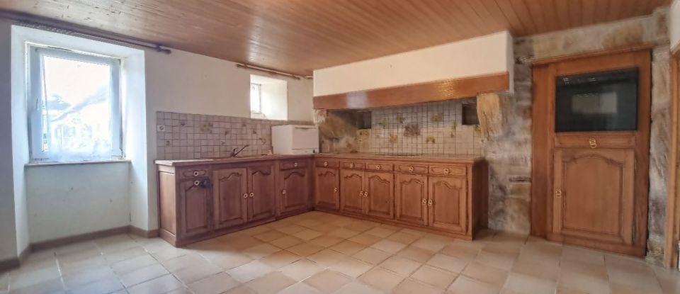 House 5 rooms of 139 m² in Landudec (29710)