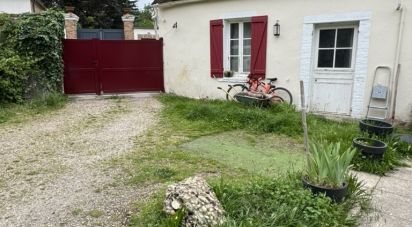 House 5 rooms of 122 m² in Villeblevin (89340)