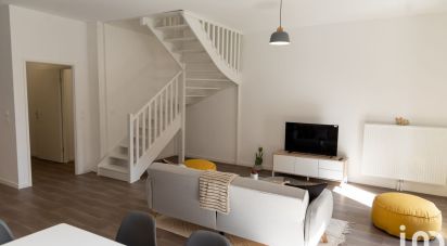 Duplex 5 rooms of 112 m² in Lille (59000)