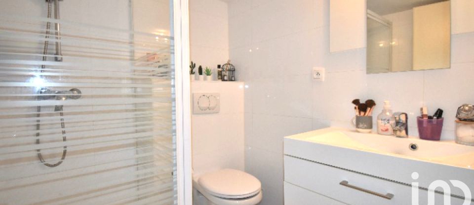 Maison 4 pièces de 124 m² à Sarreguemines (57200)