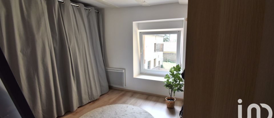 Maison 4 pièces de 124 m² à Sarreguemines (57200)