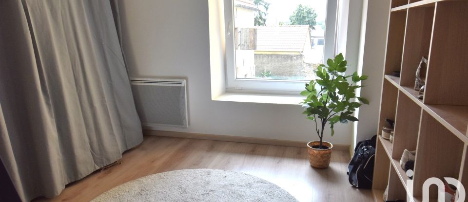 Maison 4 pièces de 124 m² à Sarreguemines (57200)