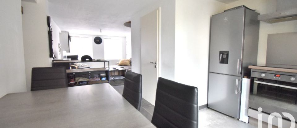 Maison 4 pièces de 124 m² à Sarreguemines (57200)