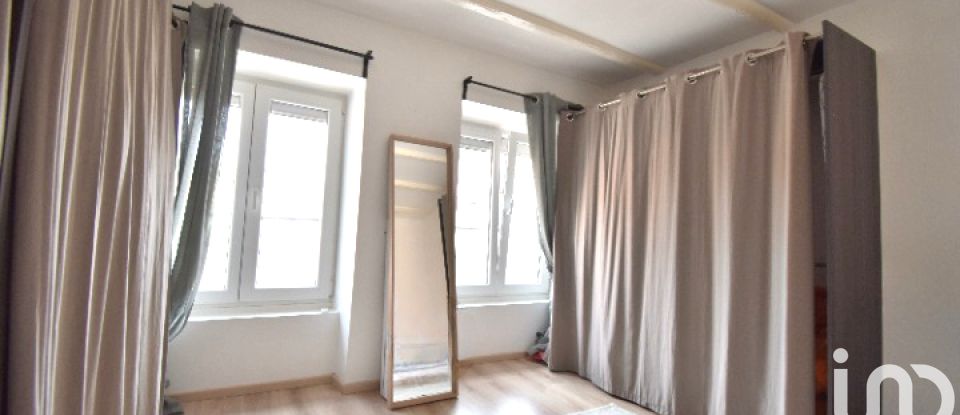 Maison 4 pièces de 124 m² à Sarreguemines (57200)