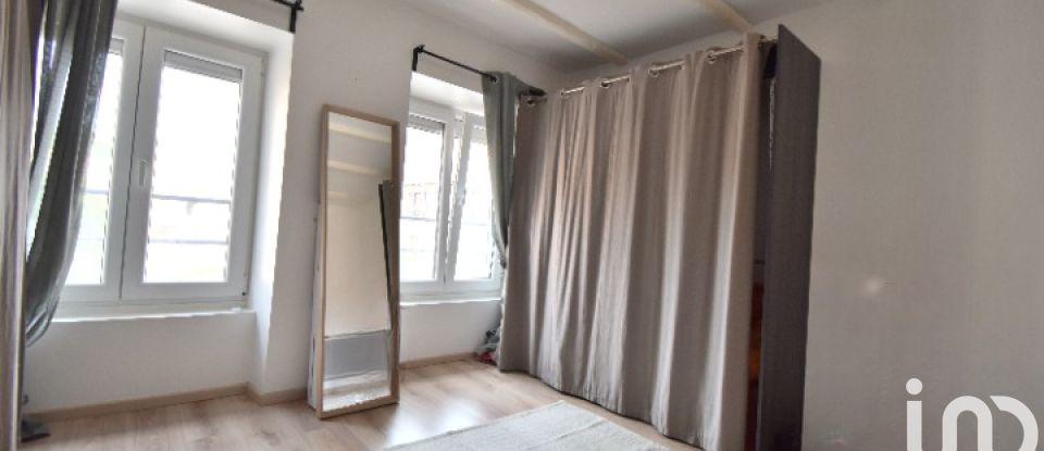 Maison 4 pièces de 124 m² à Sarreguemines (57200)