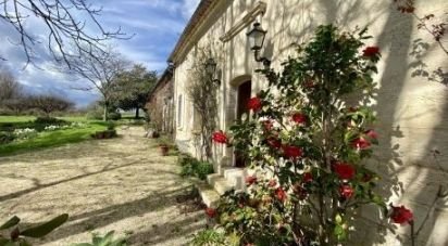 Country house 7 rooms of 310 m² in Saint-Émilion (33330)