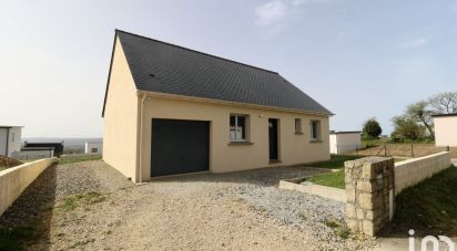 House 5 rooms of 76 m² in Pont-de-Buis-lès-Quimerch (29590)