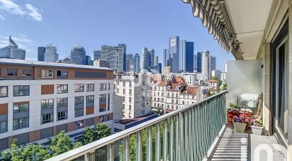 Apartment 2 rooms of 43 m² in Courbevoie (92400)