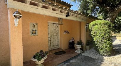 Mansion 7 rooms of 267 m² in Grimaud (83310)