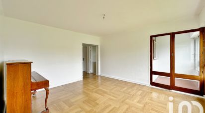 Appartement 4 pièces de 73 m² à Longjumeau (91160)