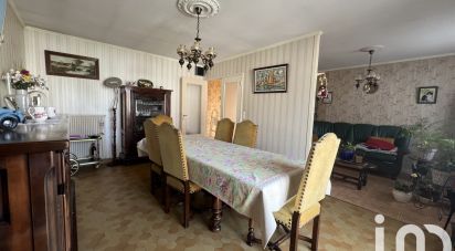Traditional house 6 rooms of 125 m² in La Montagne (44620)