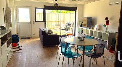 Appartement 3 pièces de 56 m² à Reims (51100)