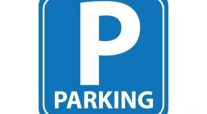 Parking of 10 m² in Levallois-Perret (92300)