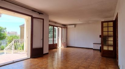 Maison traditionnelle 5 pièces de 110 m² à La Valette-du-Var (83160)