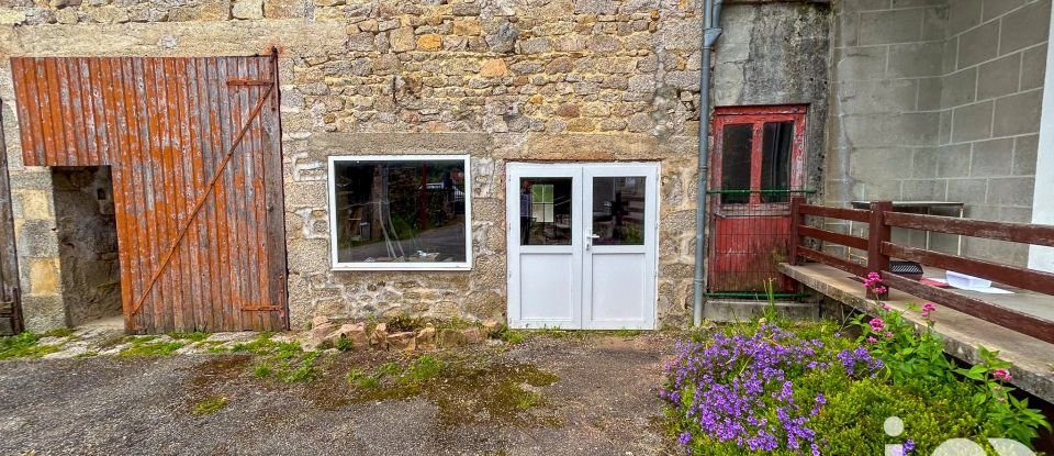 House 5 rooms of 95 m² in Saint-Moreil (23400)