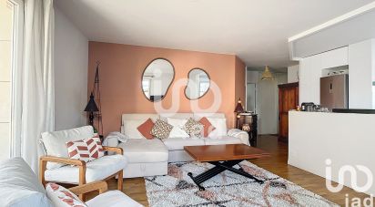 Appartement 3 pièces de 66 m² à Colombes (92700)