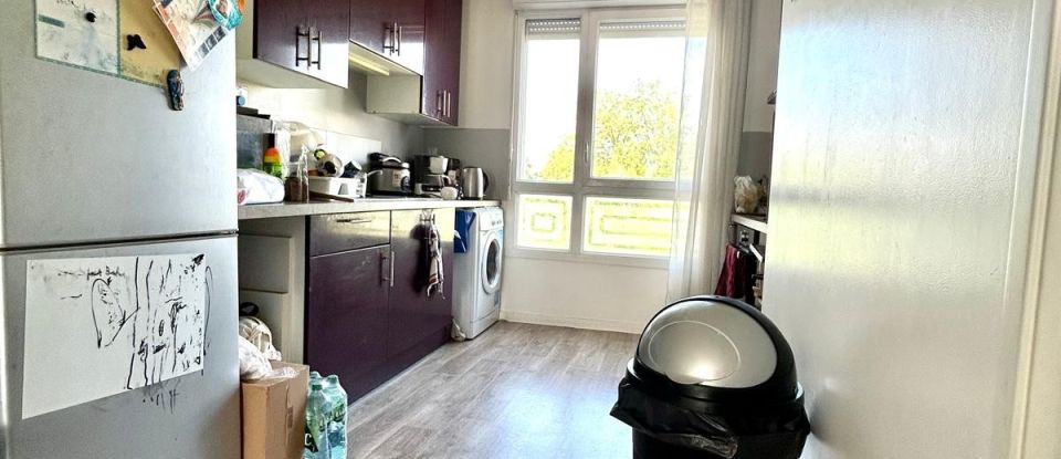 Apartment 3 rooms of 70 m² in Garges-lès-Gonesse (95140)