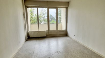 Apartment 2 rooms of 54 m² in Metz (57050)