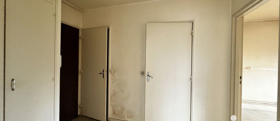 Appartement 2 pièces de 54 m² à Metz (57050)