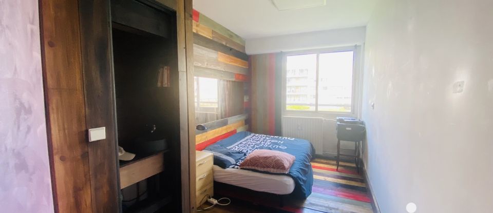 Appartement 4 pièces de 68 m² à Lille (59000)