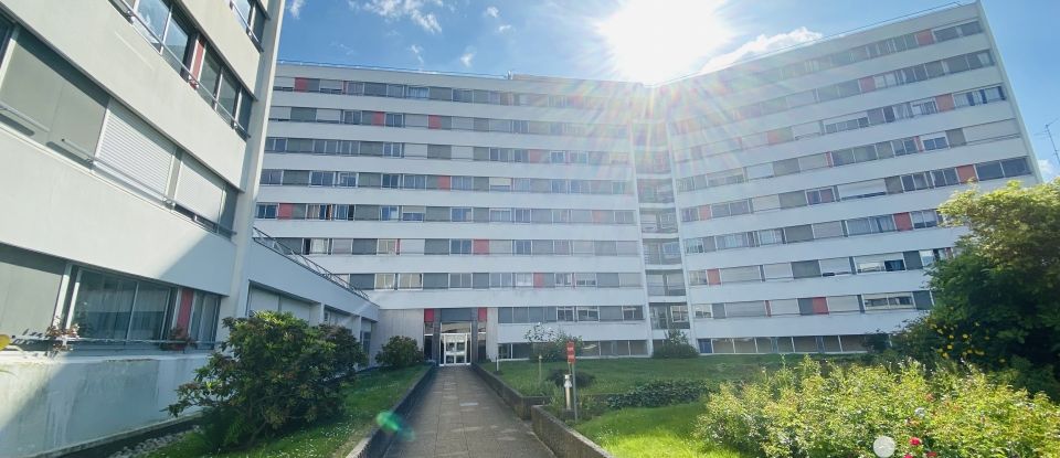 Appartement 4 pièces de 68 m² à Lille (59000)