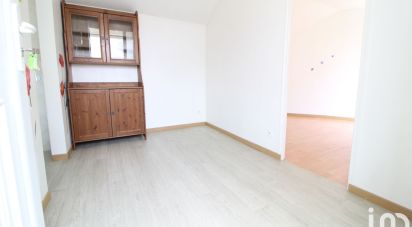 Apartment 2 rooms of 26 m² in Villeneuve-le-Roi (94290)