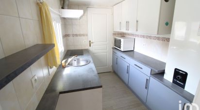 Apartment 2 rooms of 26 m² in Villeneuve-le-Roi (94290)