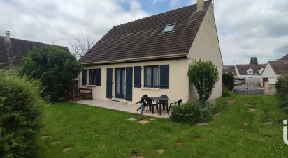 House 5 rooms of 112 m² in Vic-sur-Aisne (02290)