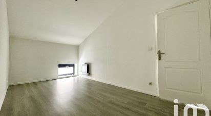 Loft 4 pièces de 91 m² à Halluin (59250)