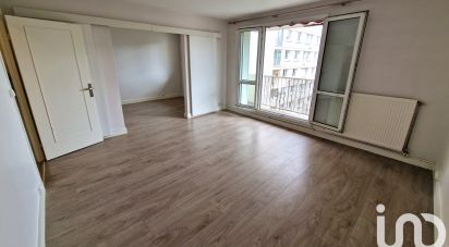 Appartement 3 pièces de 58 m² à Gagny (93220)