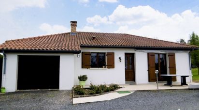 House 3 rooms of 77 m² in Bussière-Poitevine (87320)