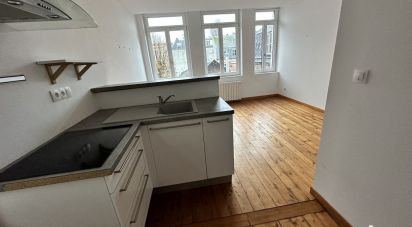Appartement 2 pièces de 39 m² à Arras (62000)