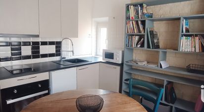 Studio 1 pièce de 21 m² à Menton (06500)