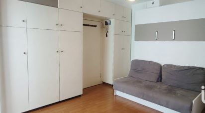 Studio 1 pièce de 21 m² à Menton (06500)