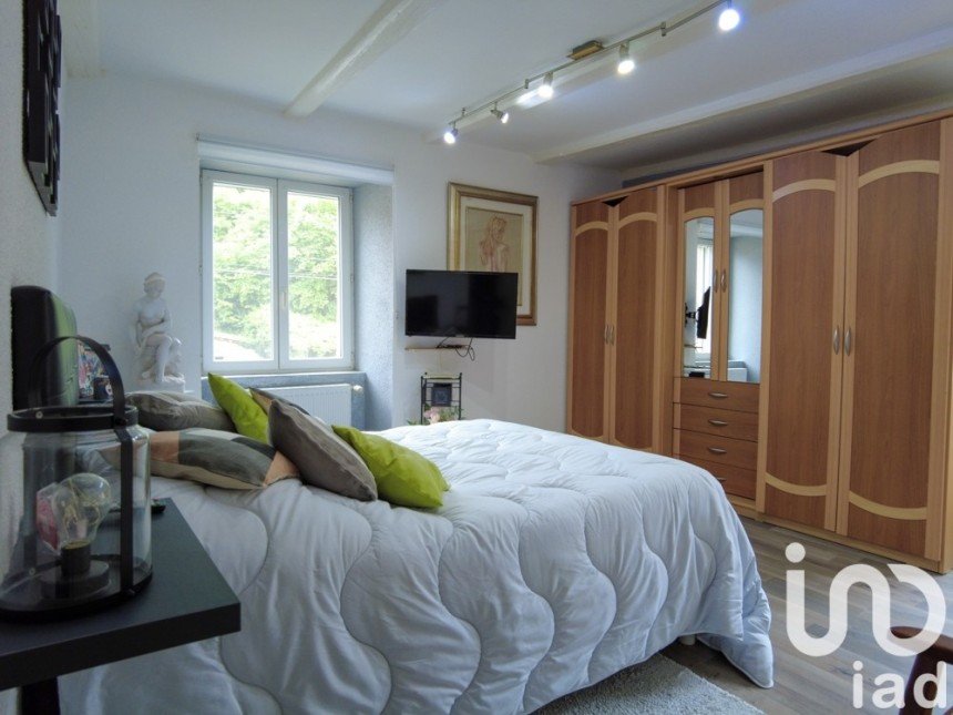Apartment 3 rooms of 57 m² in Hérimoncourt (25310)
