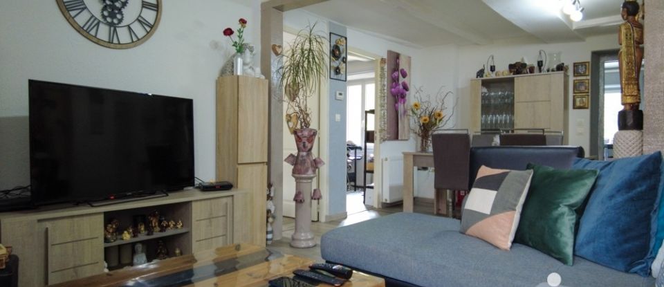 Appartement 3 pièces de 57 m² à Hérimoncourt (25310)