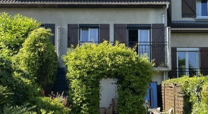 Maison traditionnelle 5 pièces de 84 m² à Gagny (93220)