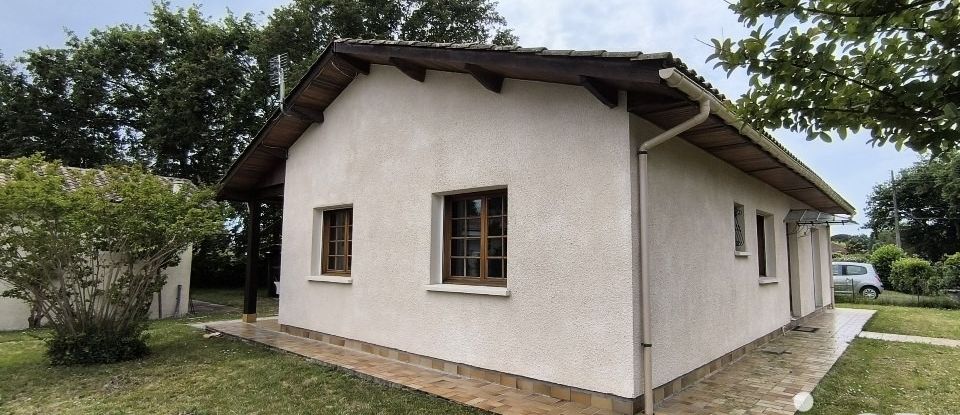 Maison 3 pièces de 90 m² à Lanton (33138)