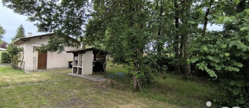 Maison 3 pièces de 90 m² à Lanton (33138)