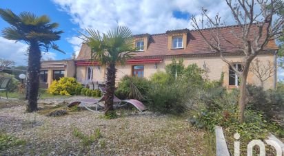 Country house 10 rooms of 375 m² in Fougueyrolles (33220)